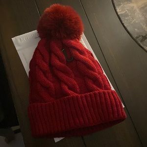Beanie